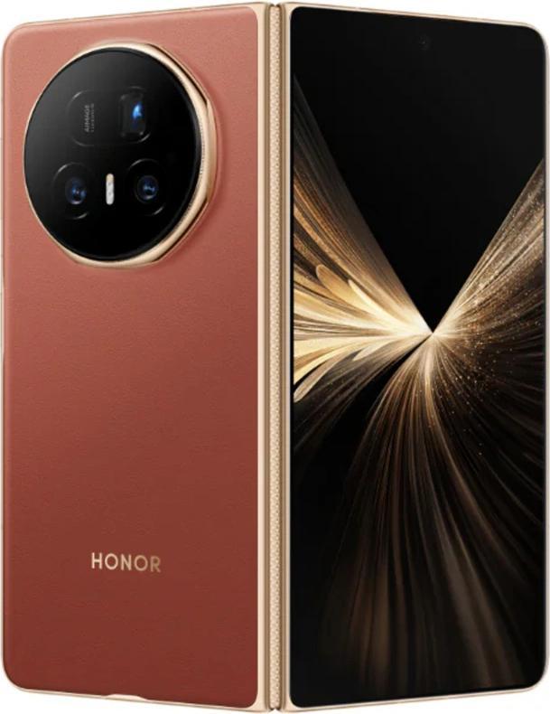 Honor Magic V5 16/512GB Reddish Brown
