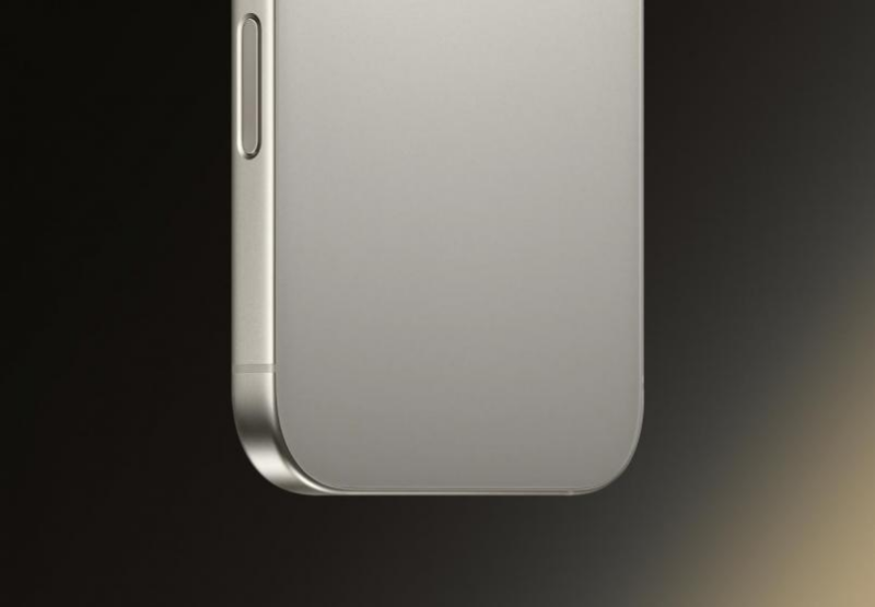 iPhone 16 Pro 1Tb Natural Titanium Dual SIM