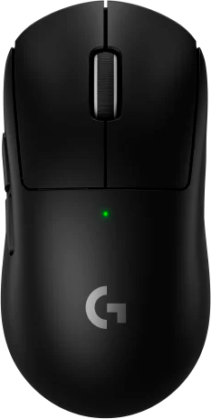 Мышь беспроводная Logitech G PRO X Superlight 2 (910-006632)