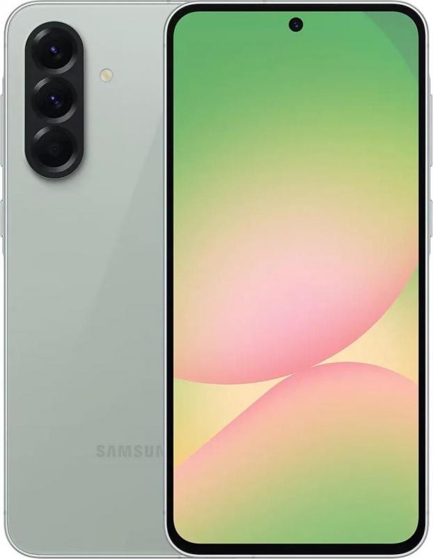 Samsung Galaxy A56 8/128Gb Awesome Olive KZ