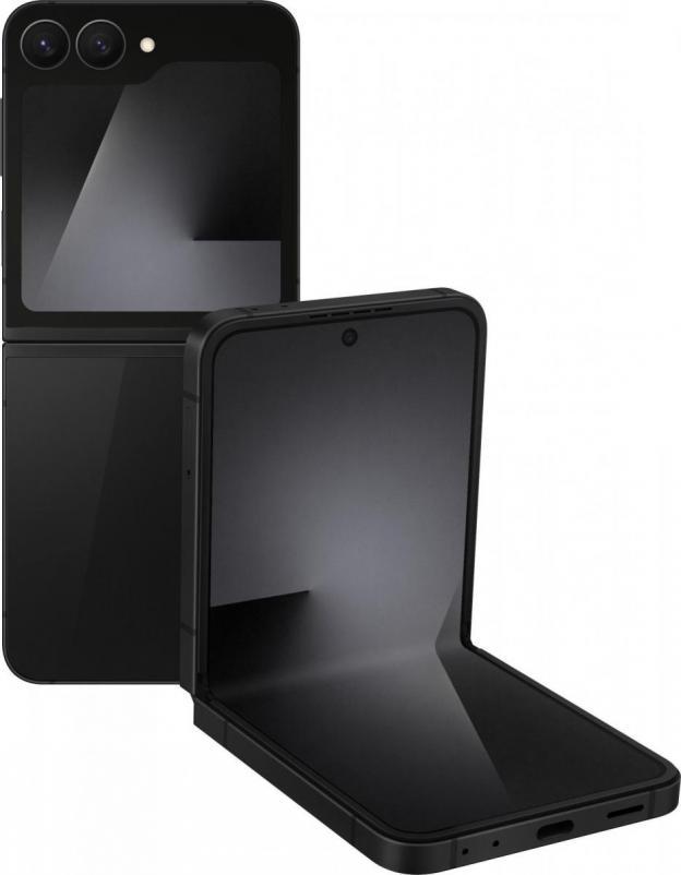 Samsung Flip7 FE 8/128Gb Black EU