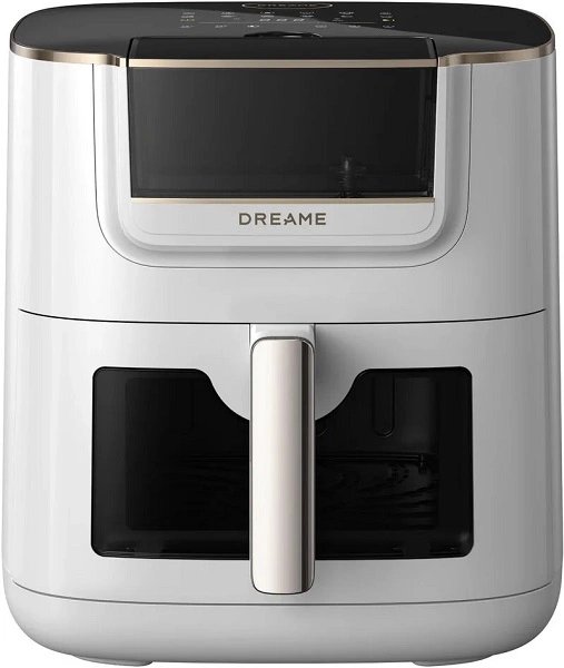 Аэрогриль Dreame Tasti AF30 белый EAC