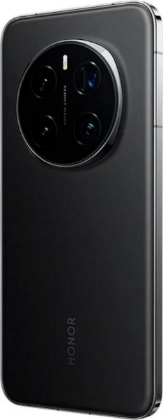 Honor Magic 7 Pro 12/512Gb Velvet Black EU