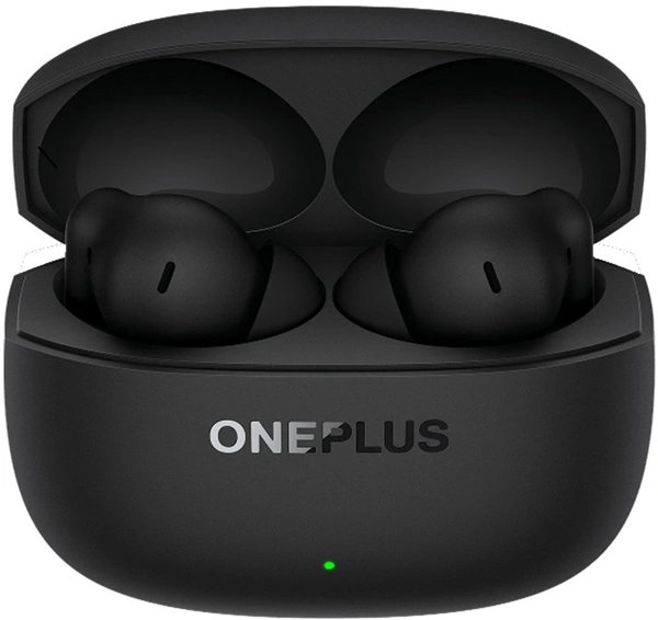 Беспроводные наушники OnePlus Nord Buds 4 Pro Raven Black (черные)