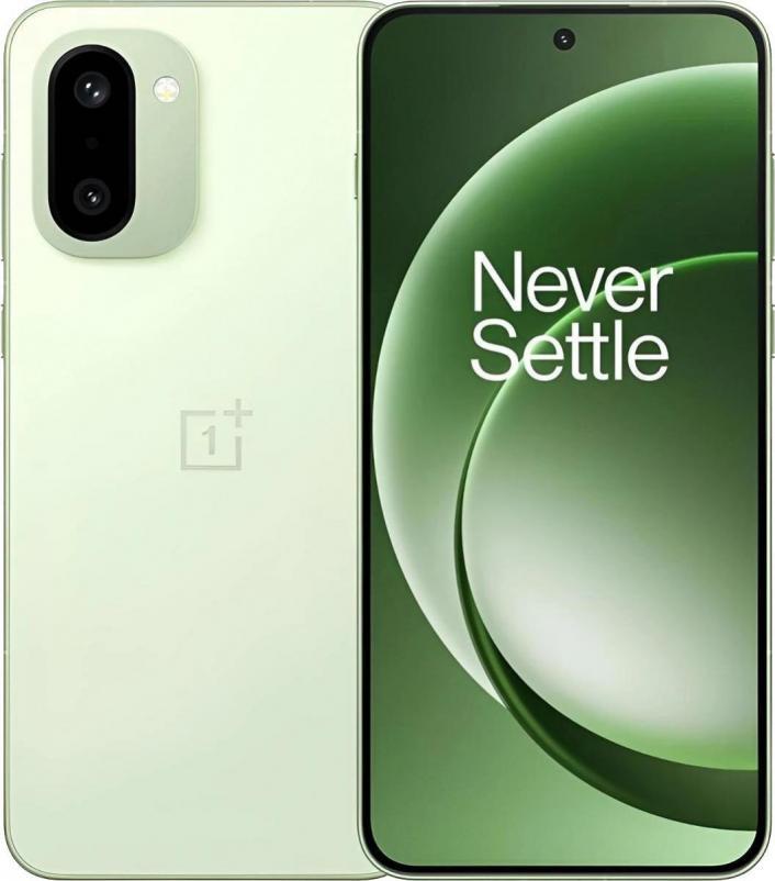 OnePlus 15R 12/256Gb CPH2771 Mint Breeze