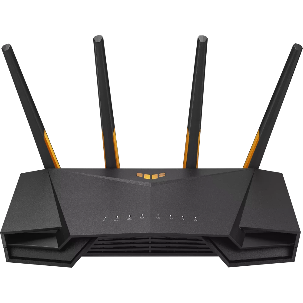 Роутер Asus TUF-AX3000 V2