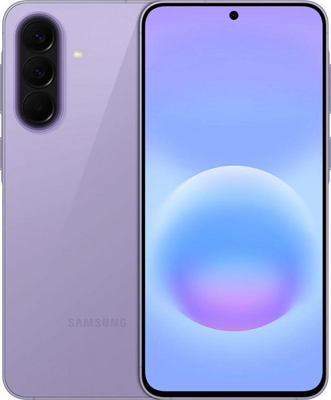 Samsung A57 8/128Gb Lilac RU