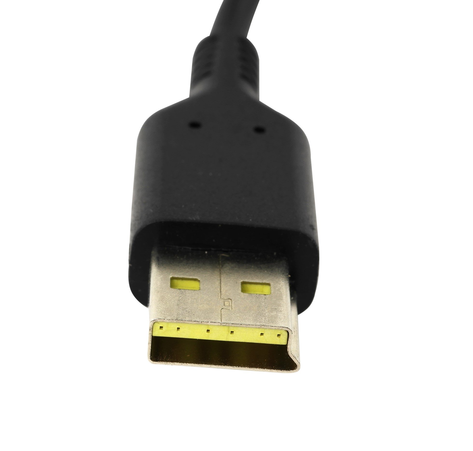 Блок питания для ноутбука Lenovo 20v-3.25 (USB Type Lenovo)