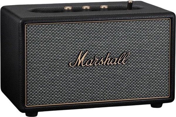 Портативная акустика Marshall Acton IV, 110 Вт, черный EAC