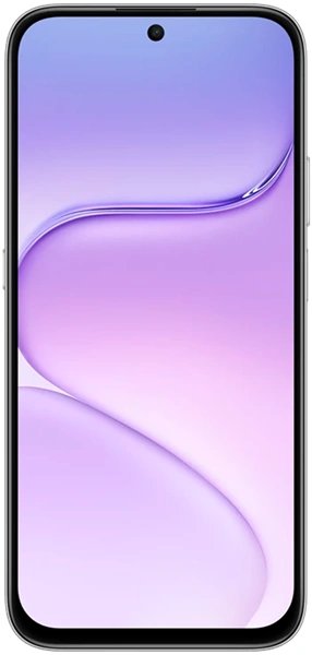 Honor 600 Smart 4/256Gb Meteor Silver (серебристый)