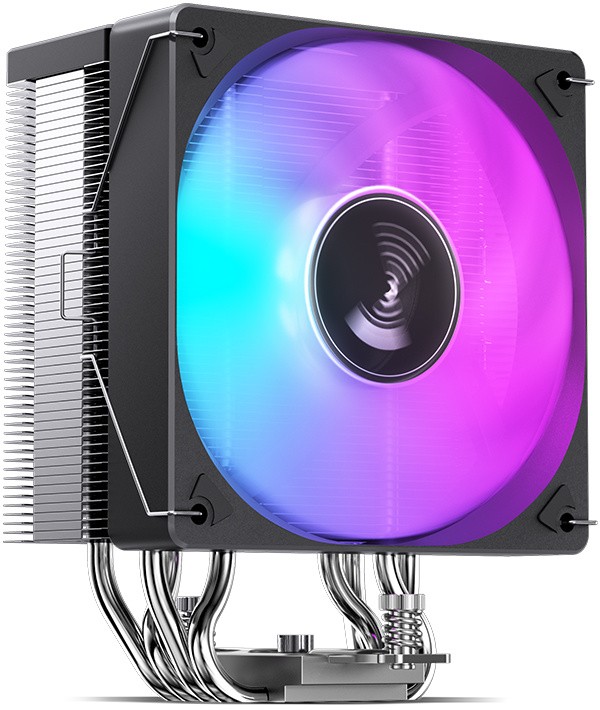 Кулер для процессора Jonsbo CR-1000 Evo Color