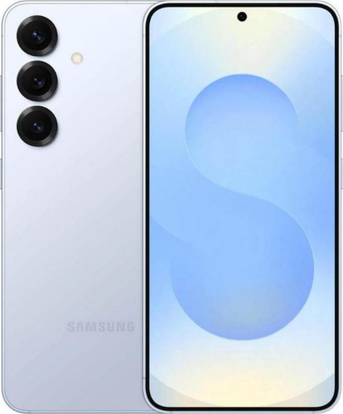 Samsung Galaxy S25 Plus 12/256Gb Light Blue EU