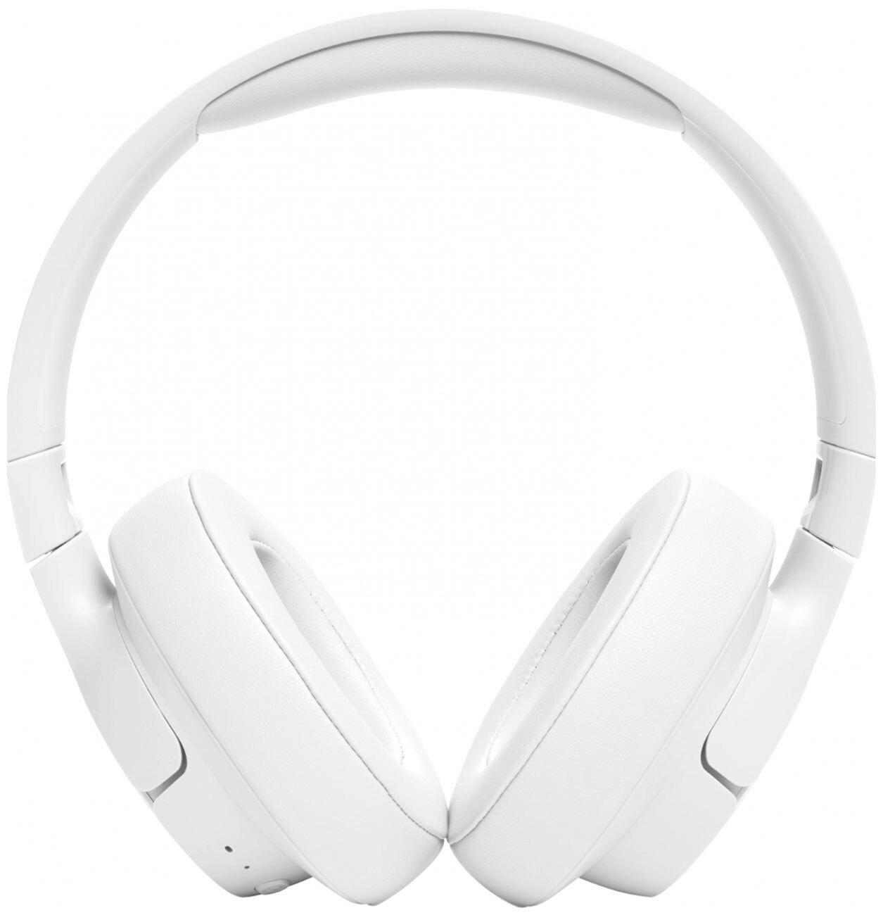Наушники с микрофоном JBL Tune 720BT White (JBLT720BTWHT)