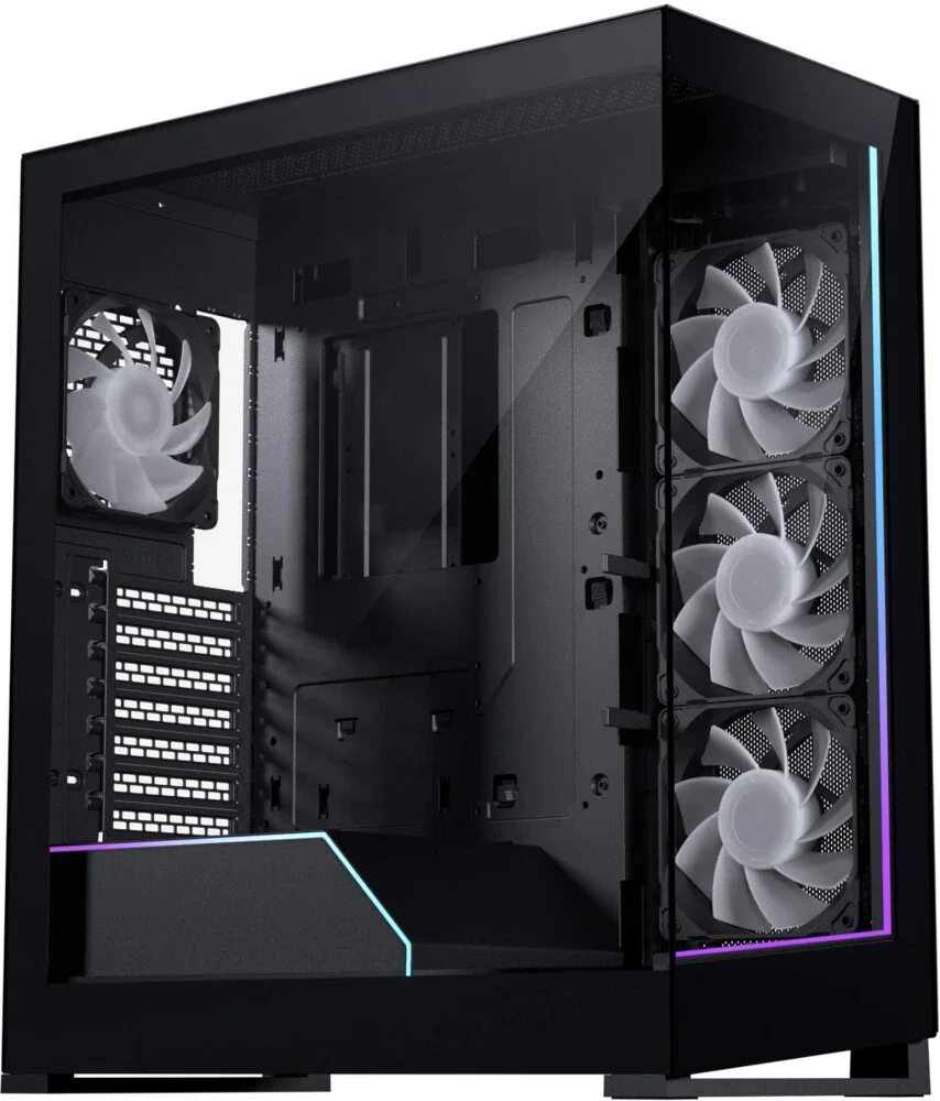 Корпус Phanteks NV5S Black