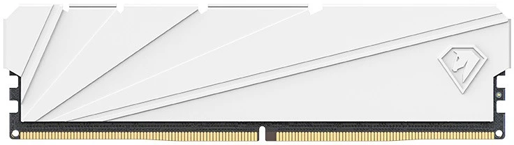 Модуль памяти DDR4 16Gb Netac 3200 NTSSD4P32SP-16W