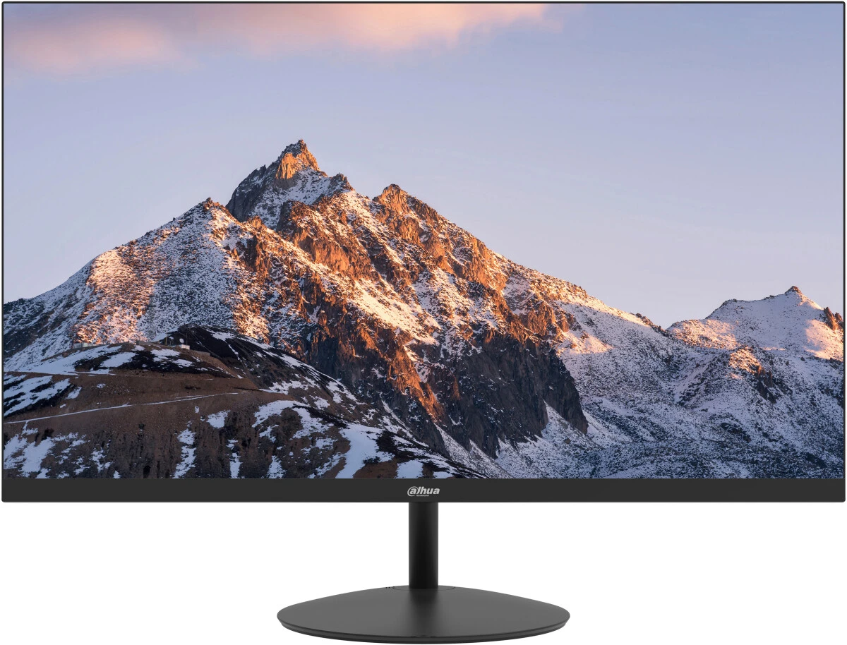 Монитор 21.5" Dahua DHI-LM22-A210Y