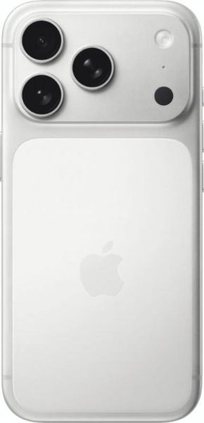 iPhone 17 Pro 512Gb SIM+eSIM Silver/