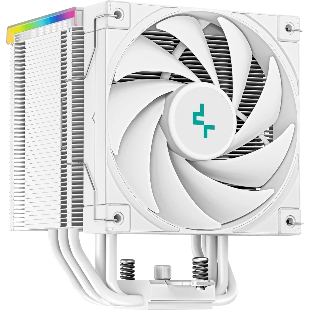 Кулер для процессора Deepcool AK500 Digital WH