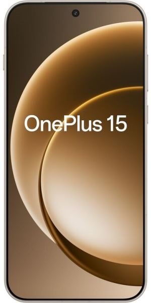 Oneplus 15 16/512Gb sand storm (песчаная буря) Global Version