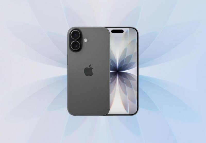 iPhone 17 256Gb (Dual SIM+eSIM) Black (актив)