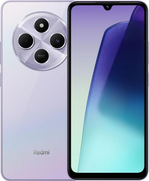 Xiaomi Redmi 14C 4/128Gb Dreamy Purple RU