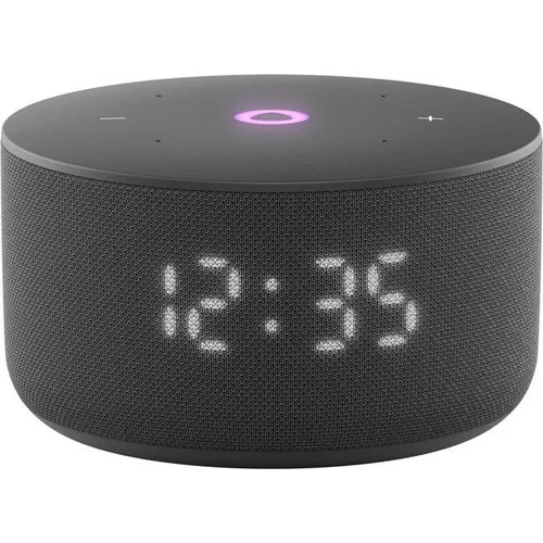 Умная колонка Яндекс.Станция Мини 3 (YNDX-00027BLK)