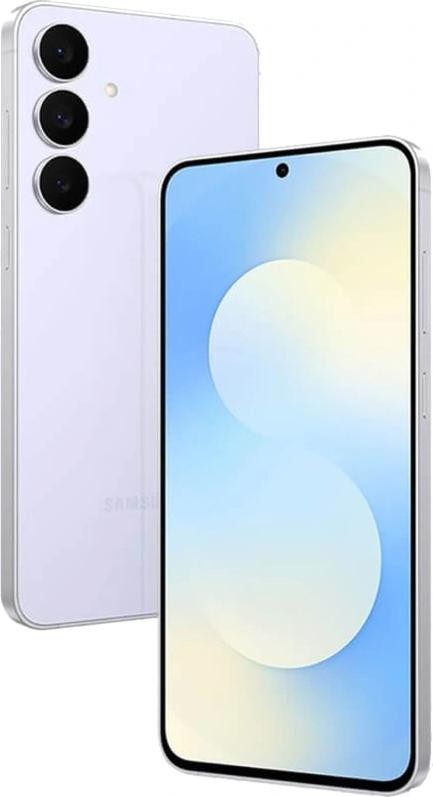 Samsung Galaxy S25 FE 8/512Gb Iceblue RU