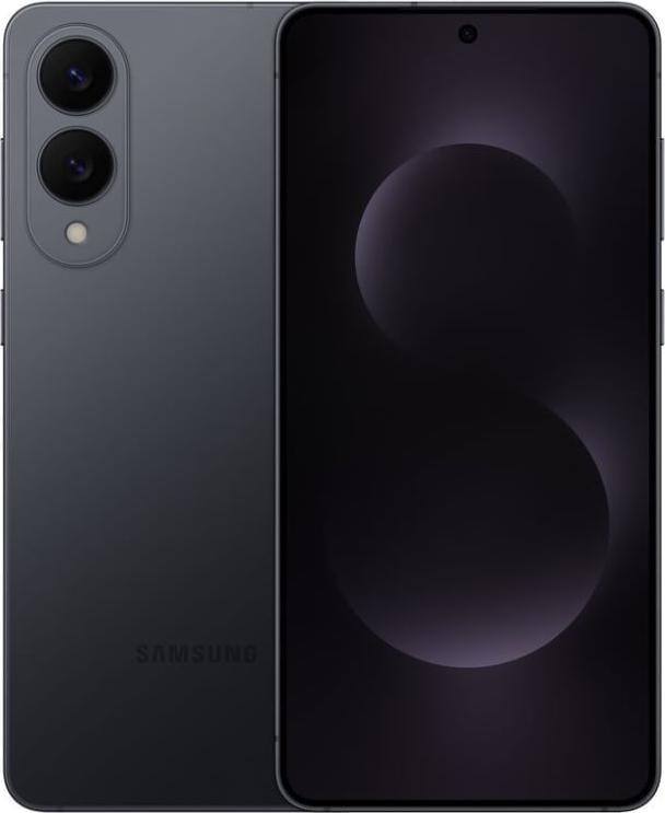 Samsung Galaxy S25 Edge 12/512Gb Titanium Jetblack EU