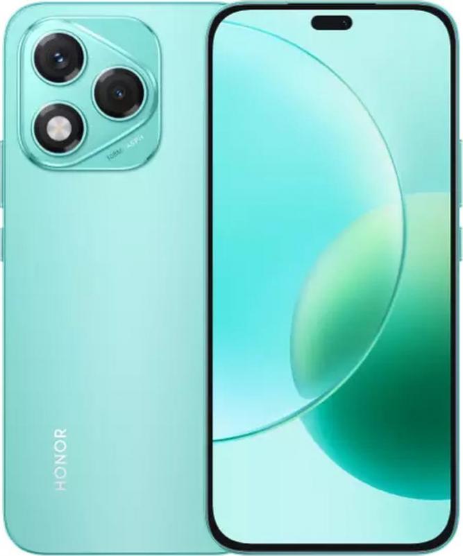 Honor 400 Lite 8/256Gb Marrs Green RU