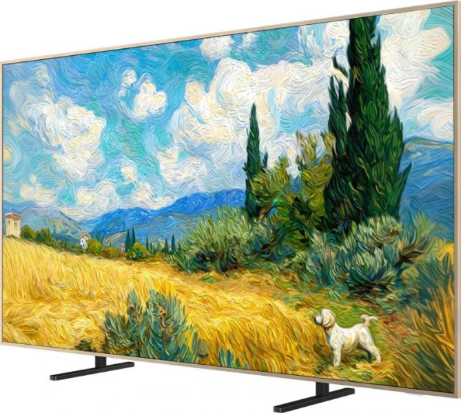 • TCL 65A400 Pro Беж — 144 Гц