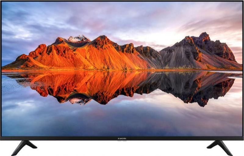 Телевизор • Xiaomi TV A 43 Pro QLED