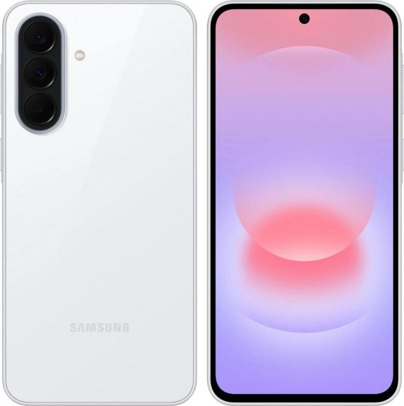 Samsung A37 8/256Gb White EU