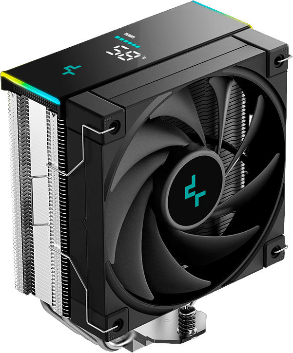 Кулер для процессора Deepcool AK400 Digital SE
