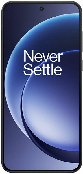 Oneplus 15R 12/512Gb charcoal black (черный) Global Version