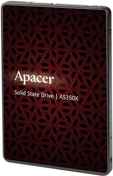 Накопитель SSD 128Gb Apacer AP128GAS350XR-1