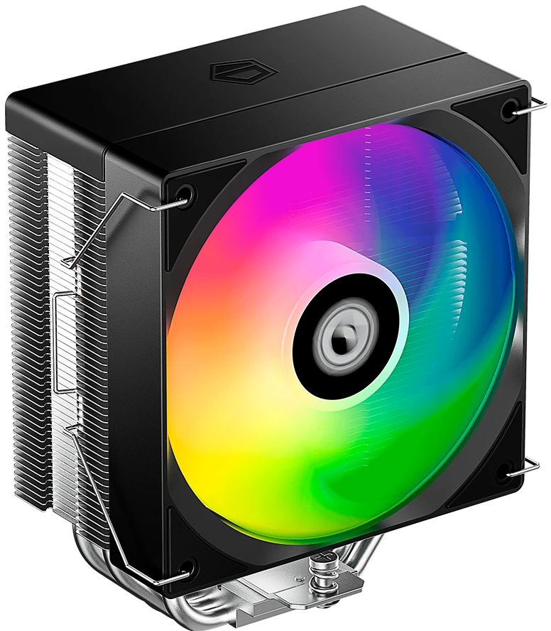 Кулер для процессора ID-Cooling SE-214-XT V2 ARGB