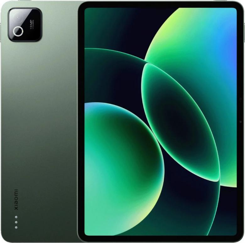 Xiaomi Pad 8 Pro 12/512Gb Wi-Fi Green EU