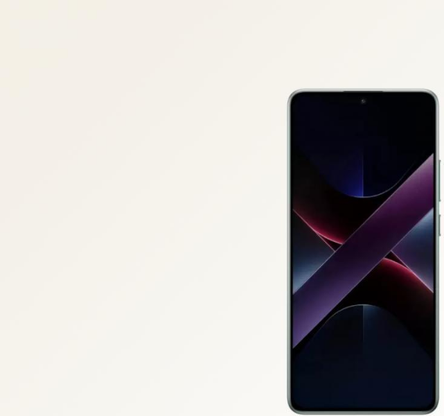 Xiaomi POCO X7 Pro 12/256Gb Green EU