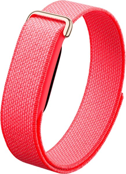 Google Fitbit Air berry (ягода)