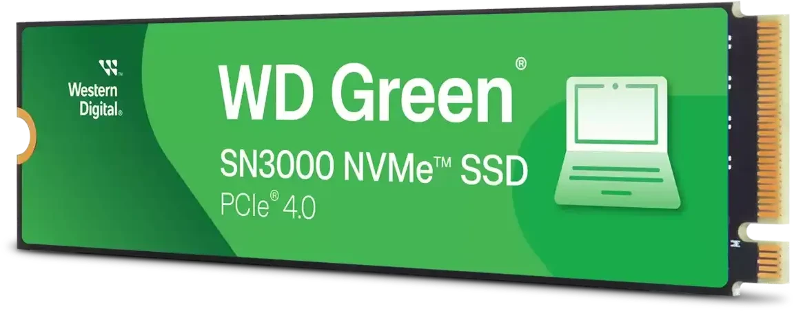 Накопитель SSD M2 2Tb WD Green WDS200T4G0E