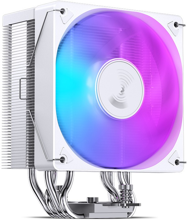 Кулер для процессора Jonsbo CR-1000 Evo Color White
