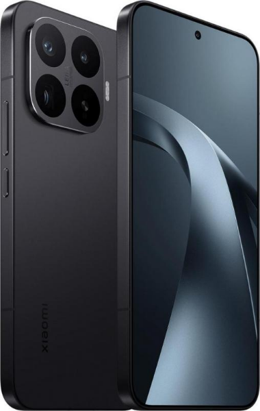 Xiaomi Mi 17T Pro 12/512Gb Black EU