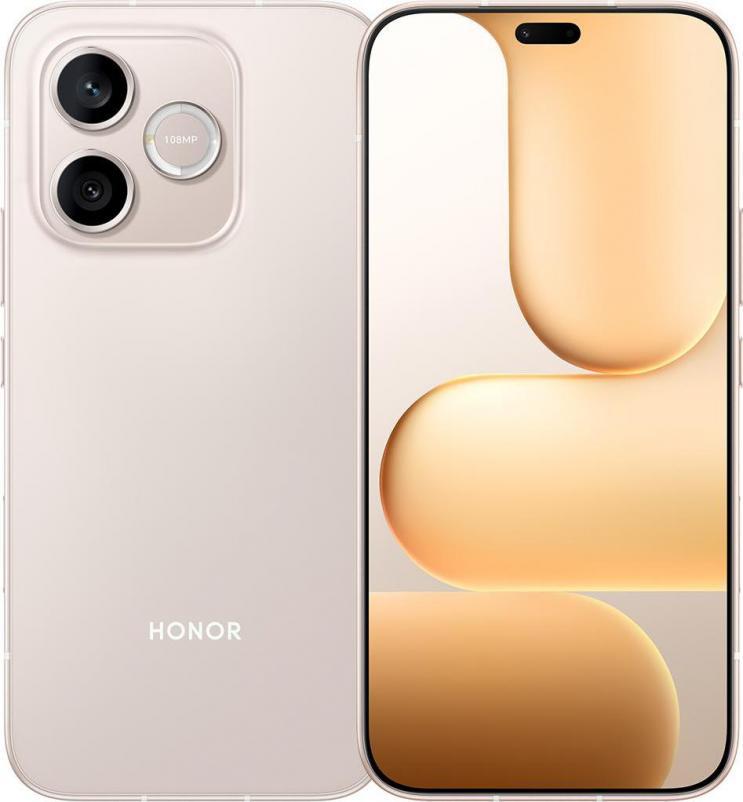 Honor 600 Lite 8/256Gb Gold RU