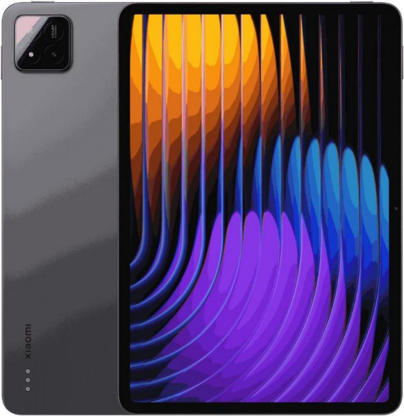 Xiaomi Pad 7 8/256Gb ГБ, Wi-Fi серый EU