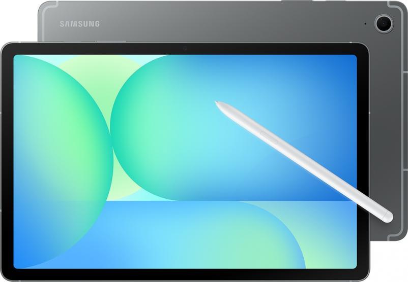 Samsung Galaxy Tab S10 FE 10 9" 8/128Gb Gray Wi-Fi EU