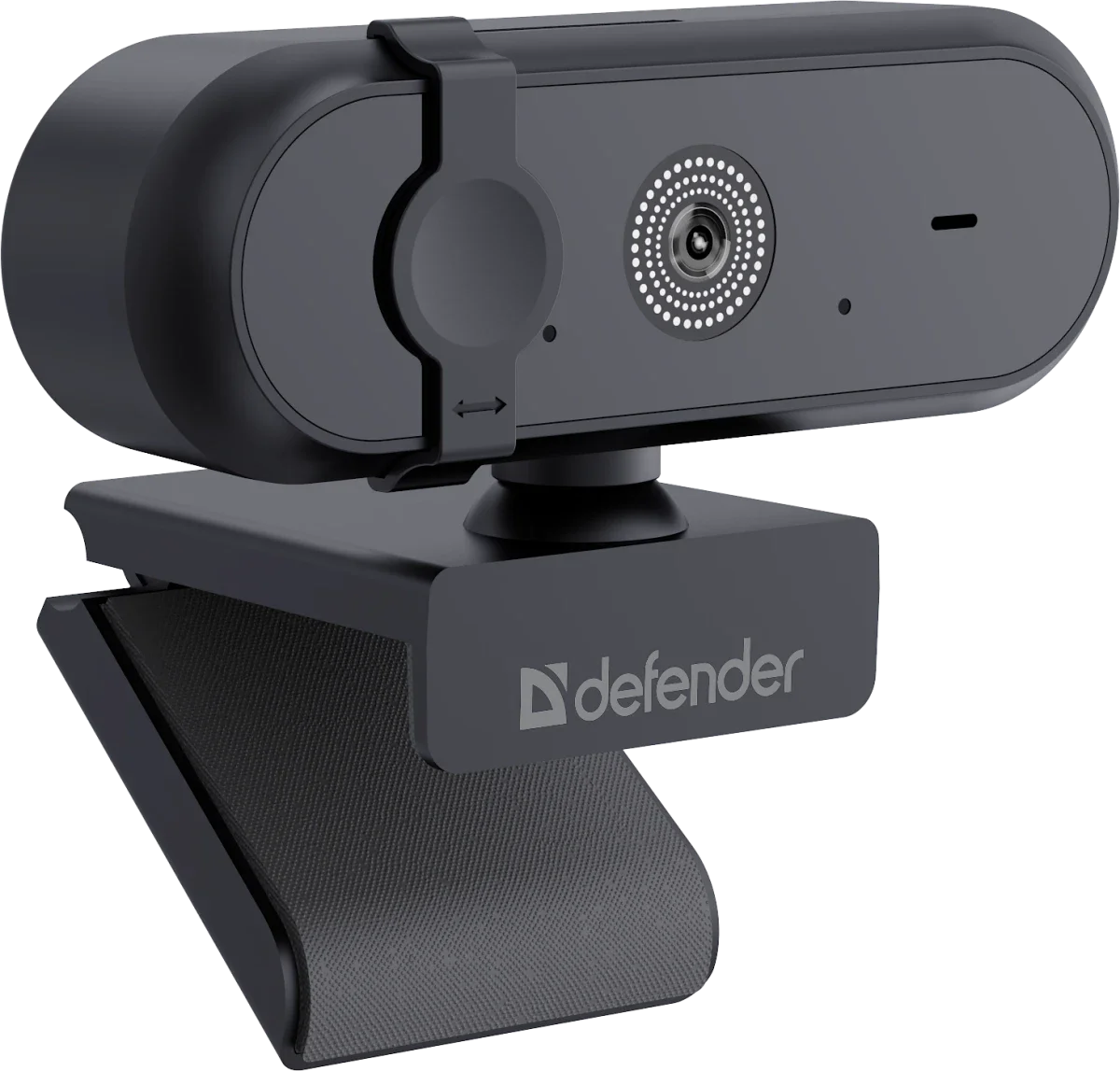 Веб-камера Defender G-lens 2788 UHD