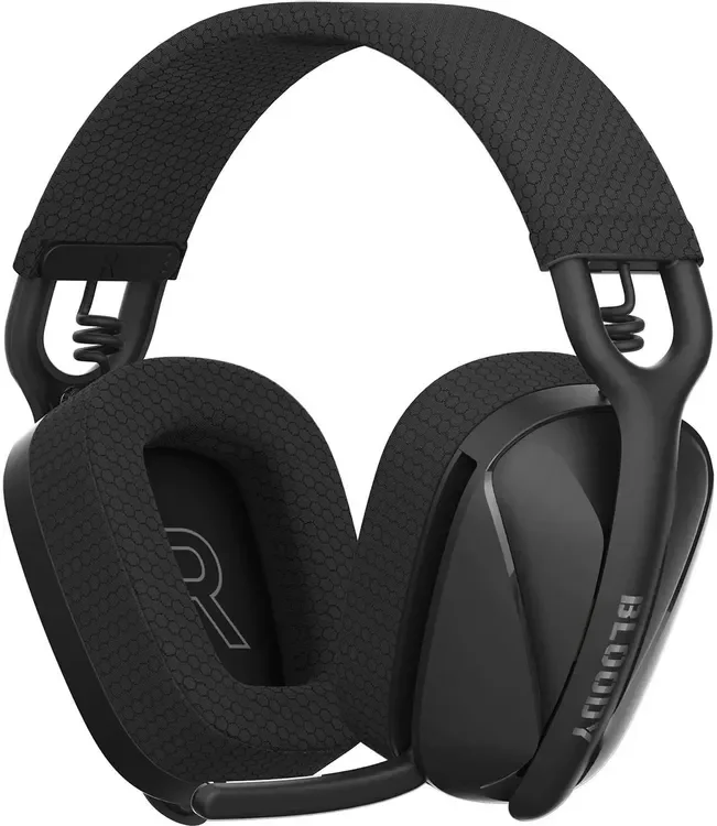 Наушники с микрофоном A4Tech Bloody GR285