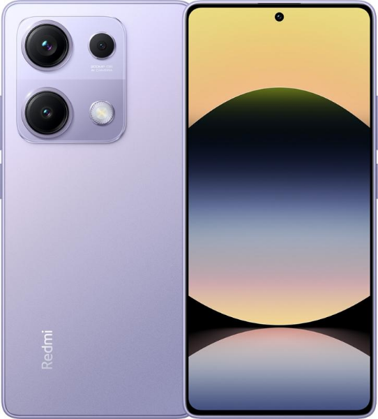 Xiaomi Redmi Note 14S 12/512Gb Purple EU