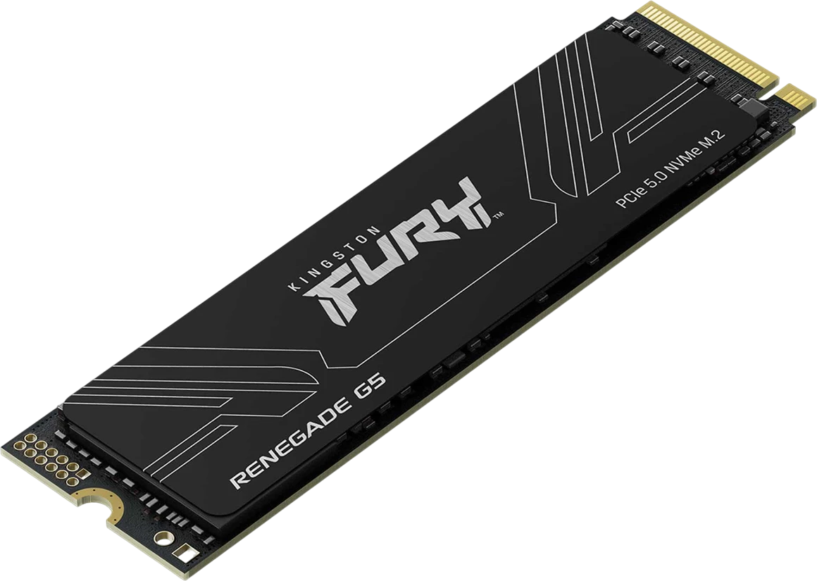 Накопитель SSD M2 2Tb Kingston Fury Renegade G5 SFYR2S/2T0