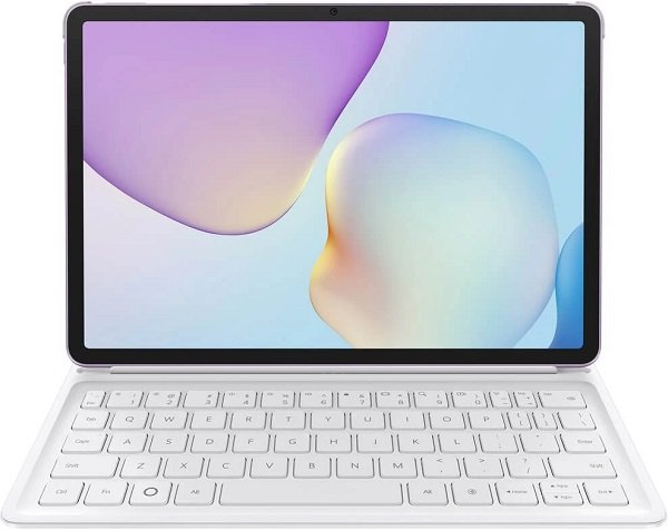 Планшет Huawei MatePad 11.5" 2025 Wi-Fi Paper Matte 8/256Gb TXZ-W09 Magnetic Keyboard сиреневый (EAC)